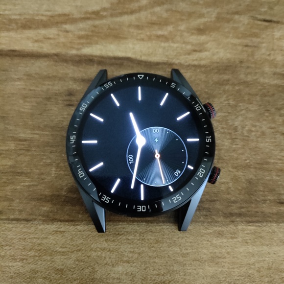 Z8 smartwatch - Picture 2 of 6